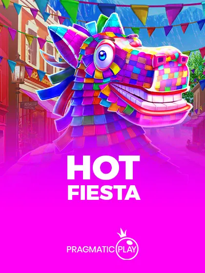 Hot Fiesta
